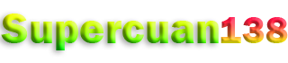 SUPERCUAN138